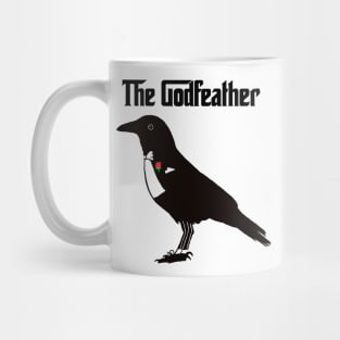 The Godfeather Mug